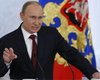 Путин предложил пускать в Россию только по загранпаспортам