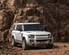 Восемь мест и свыше 5,3 м длины: представлен самый большой Land Rover в истории (видео)