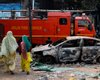 Жгут и грабят мечети. В Дели начались масштабные столкновения на религиозной почве