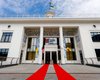 AmericanUniversityKyiv (АUK) начал работу в здании РечПорта на Почтовой Площади