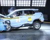Оценка — 0 звезд: кроссовер Chevrolet провалил краш-тесты (фото, видео)
