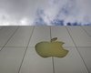 Акции Apple обновили рекорд стоимости