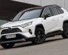 Названы ТОП-10 самых популярных марок новых авто в Украине за 2020 год