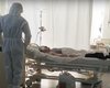 Третья волна COVID-19: количество госпитализаций за сутки возросло