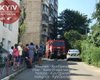 В квартире на столичной Куреневке взорвались старые телевизоры