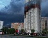 Рязань в дыму: дроны ударили по одному из крупнейших НПЗ в России (видео)
