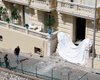 Во время взрыва Ермолаев не был со своей женой: СМИ назвали имя женщины, лишившейся обеих ног (фото)