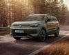 VW Tiguan на минималках: представлен самый дешевый кроссовер Volkswagen за $11 500 (фото)