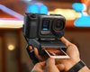 Лучшие карманные фотокамеры 2026 года: модели от DJI, GoPro Insta360 и Akaso (фото)
