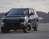 Jeep представил флагманский электрифицированный внедорожник с запасом хода 800 км (фото)
