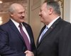 Помпео приехал к Лукашенко: США не готовы отменять санкции против Беларуси