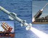 Пентагон передал Украине ракеты Harpoon на мобильной платформе