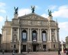 На этой неделе Львовская опера открывает театральный сезон