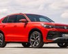 В Україні стартують продажі нового Volkswagen Tiguan 2024: подробиці та ціни (фото)