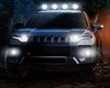 Jeep по-корейски: новейший внедорожник SsangYong показали на фото