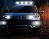 Jeep по-корейски: новейший внедорожник SsangYong показали на фото