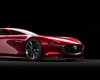 Mazda готує новий гібридний спорткар з роторним двигуном (фото)