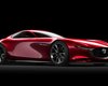 Mazda готовит новый гибридный спорткар с роторным двигателем (фото)