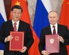 Сразу после Трампа: в Кремле подтвердили визит Путина в Китай