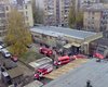 В Подольском районе Киева произошел взрыв (фото)