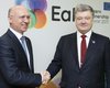 Порошенко обсудил приграничное сотрудничество с премьер-министром Молдовы