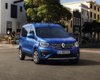 "Пасажир" і "каблучок". Renault Express стартував в Україні відразу в двох версіях