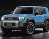 Молодший брат Land Cruiser: розкрито подробиці доступного позашляховика Toyota (фото)