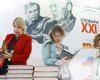 Не запрет и не цензура. Кто и как ограничивает ввоз книгопечатной продукции в Украину