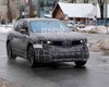 Новый электрокроссовер BMW iX3 2025 впервые заметили на дорогах (фото)