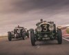 Возвращение легенды: Bentley возобновили производство модели 1929 года (фото)