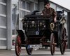 Самое старое авто в мире успешно прошло техосмотр в Германии (фото)