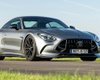 750 сил и 2,9 с до сотни: представлен яркий суперкар Mercedes (фото, видео)
