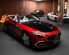 В Україні з'явився ексклюзивний кабріолет Maybach за 14 мільйонів (фото)