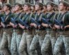 В Украине вступил в силу закон о гендерном равенстве в армии