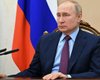 Путин предложил отмечать "День воссоединения" РФ с оккупированными регионами Украины (фото)