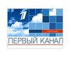 Российский Первый канал зарегистрировали в Украине
