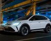 BMW X6 на мінімалках: Volkswagen виводить на ринок недорогий заряджений кросовер (фото)