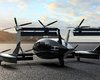 Первый пассажирский eVTOL на водороде поднялся в небо: на что он способен (фото)