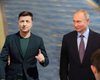 Зеленский с Путиным могут встретиться в следующем месяце, – Коммерсант
