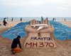 Малайзия: Найденный в море обломок приблизил разгадку тайны MH370