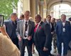 "Три года я выступал против Украины": духовный советник Трампа приехал в Одессу и рассказал о смене позиции