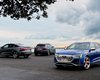 Флагманский электрокроссовер Audi снимут с производства: его выпускали с 2022 года (фото)