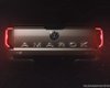Богатое оснащение и "умные" фары: раскрыты подробности нового Volkswagen Amarok (видео)