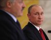 Путин назвал Лукашенко победителем на выборах президента Беларуси