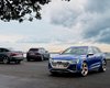 Флагманский электрокроссовер Audi снимут с производства: его выпускали с 2022 года (фото)
