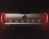 Богатое оснащение и "умные" фары: раскрыты подробности нового Volkswagen Amarok (видео)