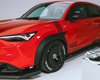 Кроссовер с велосипедом вместо обычного багажа: Acura удивила новым концептом ADX