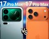 Какой флагман лучше: эксперты сравнили Xiaomi 17 Pro Max и iPhone 17 Pro Max (фото)