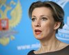 Москва готова к предметному разговору по делу МН17, - Захарова