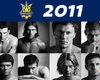 Футболисты сборной Украины разделись для календаря